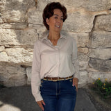 Blouses Gemma Ricceri Beige